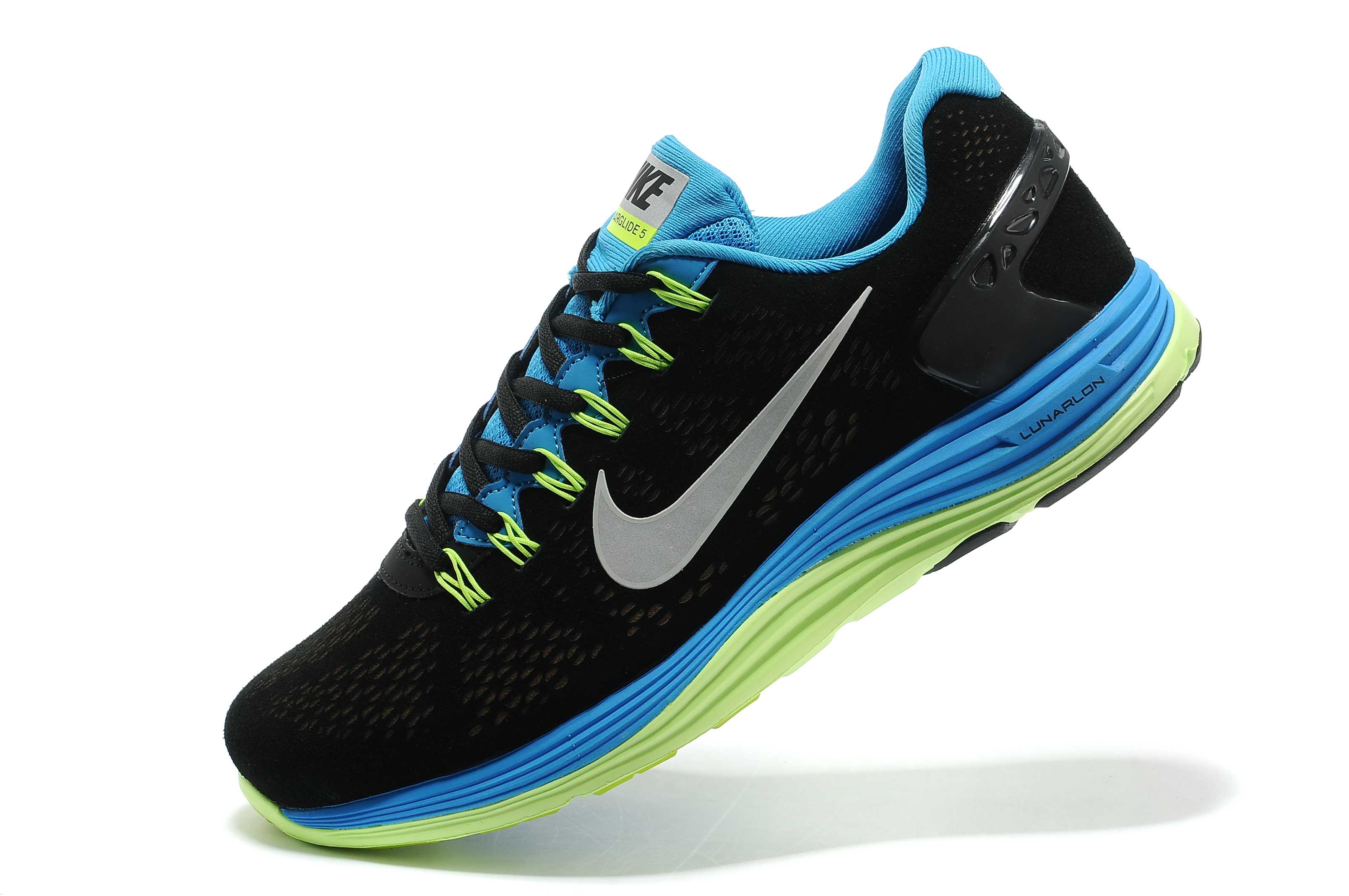 Nike Lunar 5.5 Fur lunar eclipse nike femme chaussure course a pied 2012